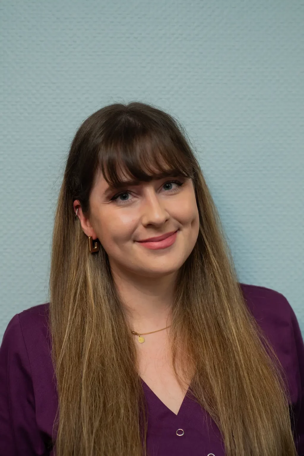 Jessica Meyer