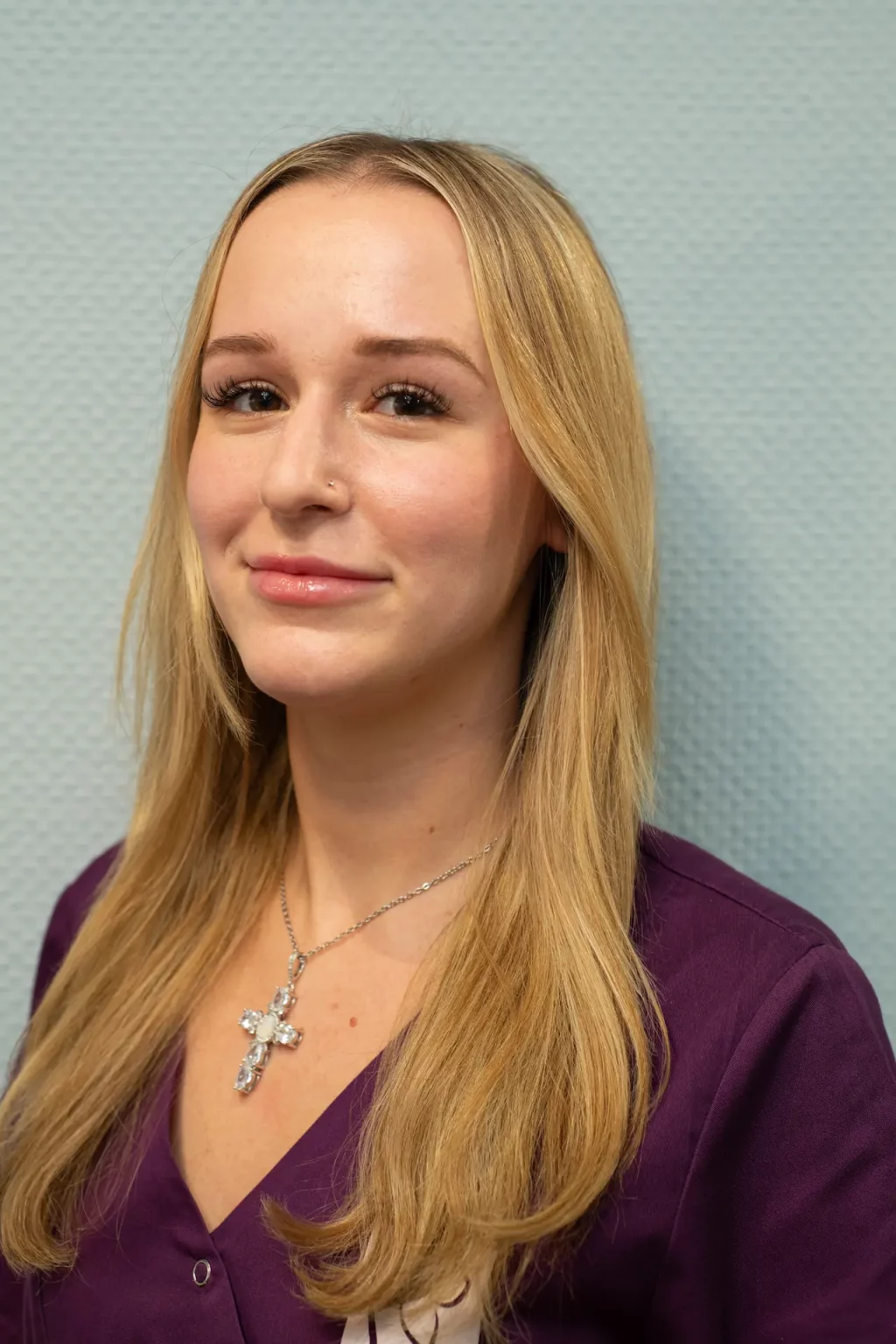 Michelle Schramek