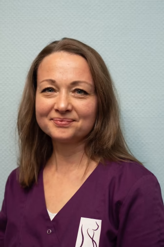 Irina Finkbainer