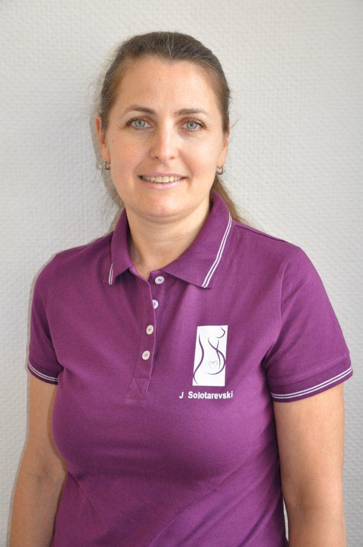 Julia Solotarevski