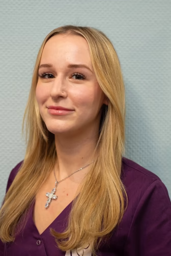 Michelle Schramek