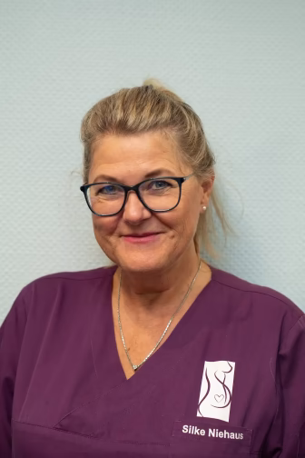 Silke Niehaus
